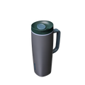 Off the Grid