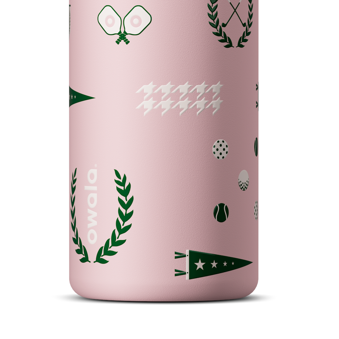 Bottom texture view